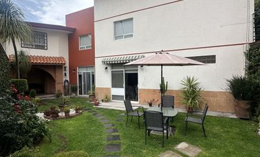 Casa en venta , San Pedro Cholula Puebla.