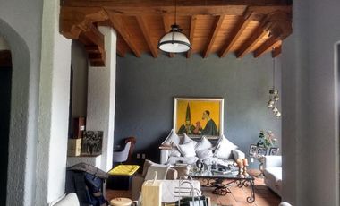 Lomas de Bezares casa en renta