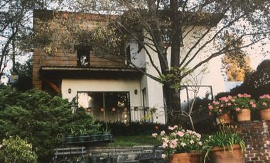 Lomas de Bezares casa en renta