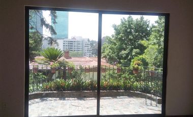 Lomas de Bezares casa en renta
