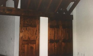 Lomas de Bezares casa en renta