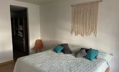 Departamento SIN MUEBLES de lujo en Renta en el centro de Querétaro