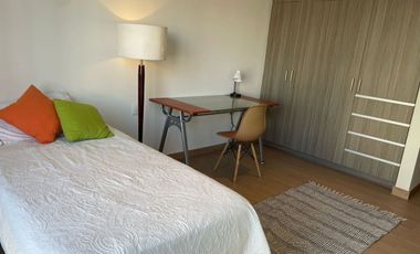 Departamento SIN MUEBLES de lujo en Renta en el centro de Querétaro