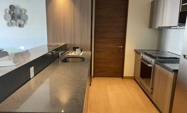 Departamento SIN MUEBLES de lujo en Renta en el centro de Querétaro