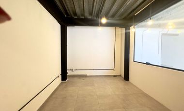 DEPARTAMENTO  EN RENTA EN POLANCO