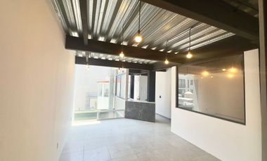 DEPARTAMENTO  EN RENTA EN POLANCO