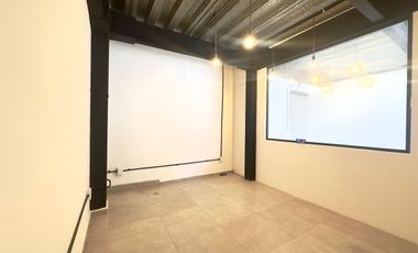 DEPARTAMENTO  EN RENTA EN POLANCO