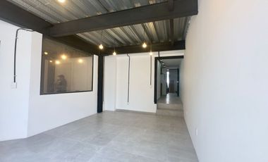 DEPARTAMENTO  EN RENTA EN POLANCO