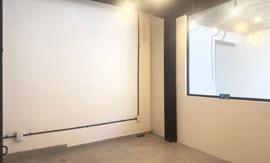 DEPARTAMENTO  EN RENTA EN POLANCO