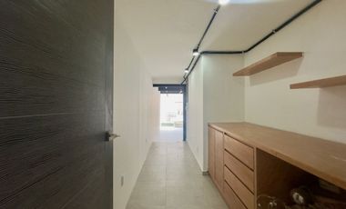 DEPARTAMENTO  EN RENTA EN POLANCO