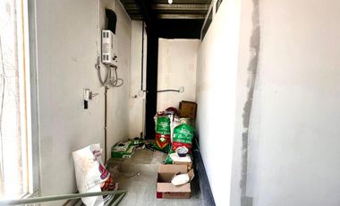 DEPARTAMENTO  EN RENTA EN POLANCO