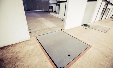 Bodega Industrial en Renta Norte 45 Vallejo