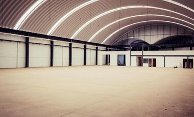 Bodega Industrial en Renta Norte 45 Vallejo