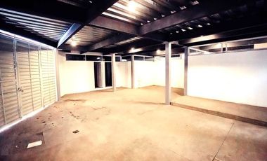 Bodega Industrial en Renta Norte 45 Vallejo