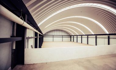 Bodega Industrial en Renta Norte 45 Vallejo