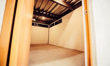 Bodega Industrial en Renta Norte 45 Vallejo