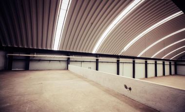 Bodega Industrial en Renta Norte 45 Vallejo