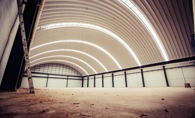 Bodega Industrial en Renta Norte 45 Vallejo