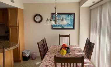 condominio frente al mar en venta, la Jolla del mar torre 1