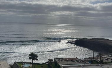 condominio frente al mar en venta, la Jolla del mar torre 1