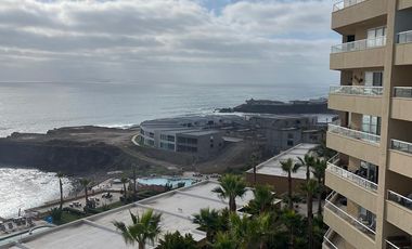 condominio frente al mar en venta, la Jolla del mar torre 1