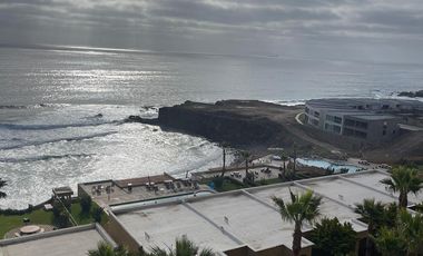 condominio frente al mar en venta, la Jolla del mar torre 1