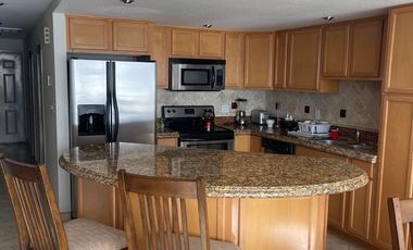 condominio frente al mar en venta, la Jolla del mar torre 1