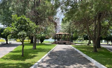 Terreno en venta Colinas Santa Anita