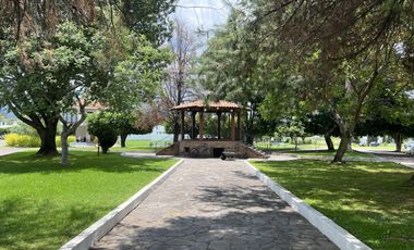 Terreno en venta Colinas Santa Anita