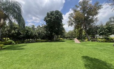 Terreno en venta Colinas Santa Anita