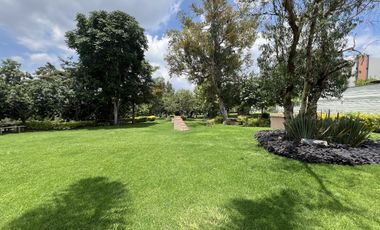 Terreno en venta Colinas Santa Anita