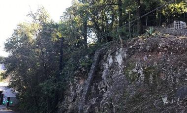 TERRENO EN VENTA OLINALA