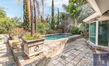 CASA VENTA EN SAN PATRICIO