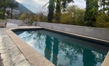 CASA VENTA EN SAN PATRICIO