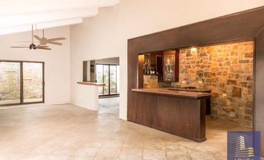 CASA VENTA EN SAN PATRICIO