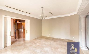 CASA VENTA EN SAN PATRICIO