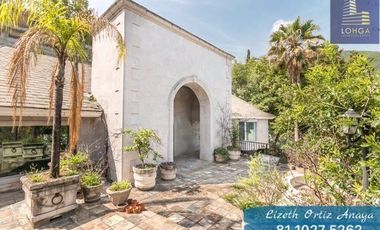 CASA VENTA EN SAN PATRICIO