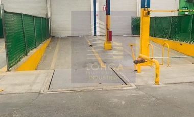 RENTA DE BODEGA INDUSTRIAL EN SANTA ROSA