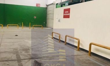 RENTA DE BODEGA INDUSTRIAL EN SANTA ROSA