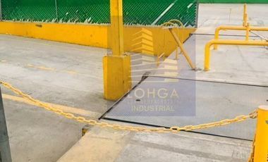 RENTA DE BODEGA INDUSTRIAL EN SANTA ROSA