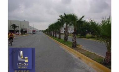 RENTA DE BODEGA INDUSTRIAL EN MIGUEL ALEMAN