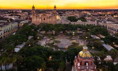 Terrenos de 6 HA en Venta en Hacienda Tamchen