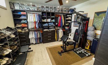 Residencia de lujo frente al mar