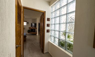 Residencia de lujo frente al mar