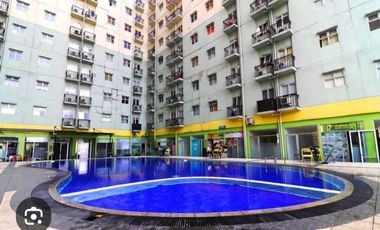 DIJUAL APARTEMEN  SIAP HUNI DI JANTUNG BANDUNG