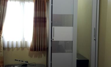 DIJUAL APARTEMEN  SIAP HUNI DI JANTUNG BANDUNG