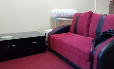 DIJUAL APARTEMEN  SIAP HUNI DI JANTUNG BANDUNG