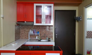DIJUAL APARTEMEN  SIAP HUNI DI JANTUNG BANDUNG