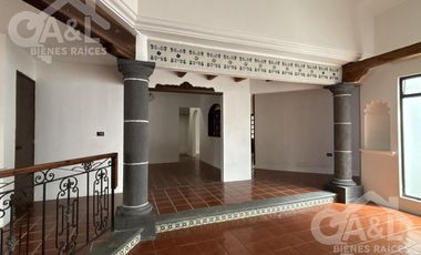 Casa de un Nivel  Fraccionamiento Jardines de Las Ánimas
