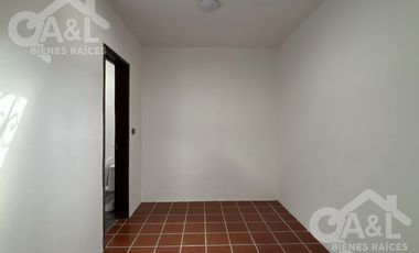 Casa de un Nivel  Fraccionamiento Jardines de Las Ánimas